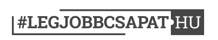 #legjobbcsapat