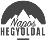 Napos Hegyoldal